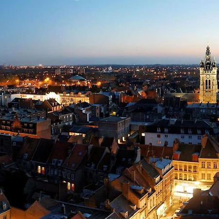 * Le Chic * Centre Ville Douai- 500M Place D'Armes Esterno foto